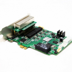 Card phát NOVA MSD600