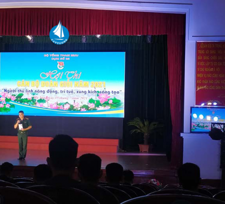 CHO THUÊ MÀN HÌNH LED P2 TẠI HÀ NỘI
