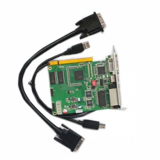 CARD PHÁT LINSN TS802 D