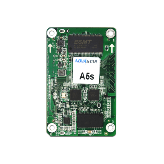 CARD NHẬN NOVA A5S